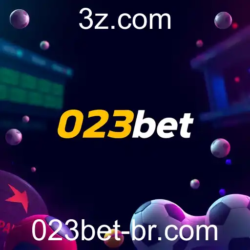 A Ascensão do 023bet nas Apostas Online