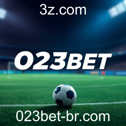 023bet: Apostas Online e Inovações em 2025