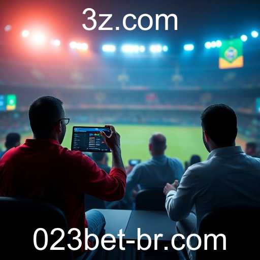 Ascensão do Mercado de Apostas Online em 2025