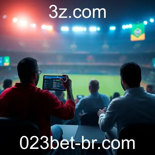 Ascensão do Mercado de Apostas Online em 2025