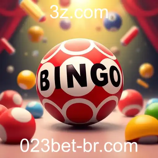 Bingo Online: Diversão e Interatividade no 