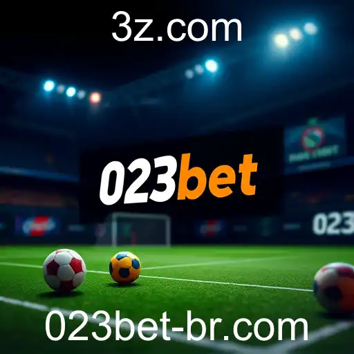 A Evolução do 023bet no Cenário de Jogos Online