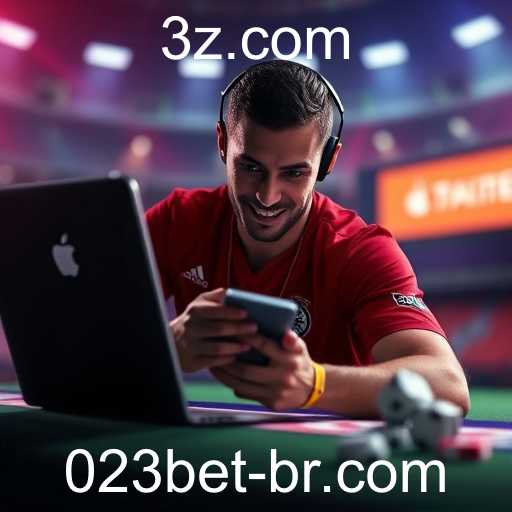 Crescimento e Desafios do Setor de Jogos Online