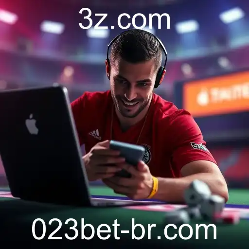 Crescimento e Desafios do Setor de Jogos Online