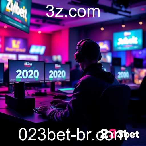 Tendências e Evoluções no Mundo dos Jogos de Apostas em 2025