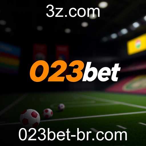 A Revolução das Apostas Online em 2025: O Impacto da Plataforma 023bet