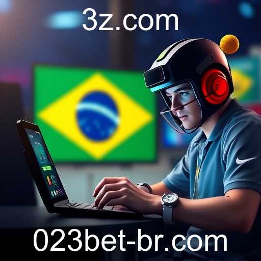 Destaques e Perspectivas do Mercado de Jogos Online no Brasil