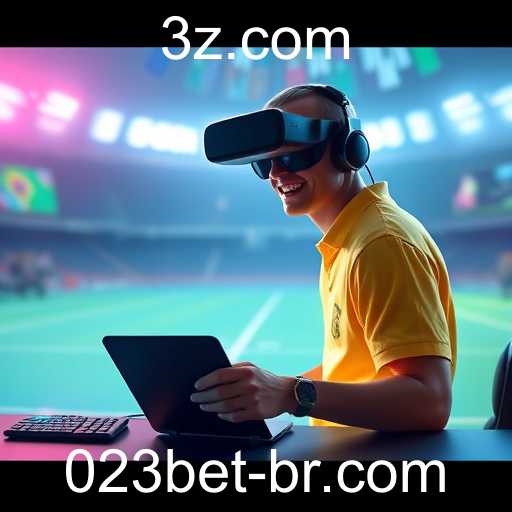 Tendências e Desafios no Mundo dos Jogos Online