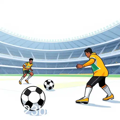 O impacto dos sites de jogos no Brasil em 2025