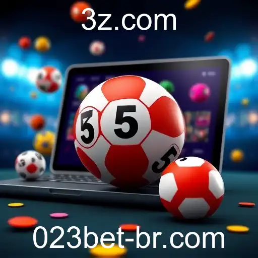 Explorando a Excitante Categoria de Loterias no 023bet