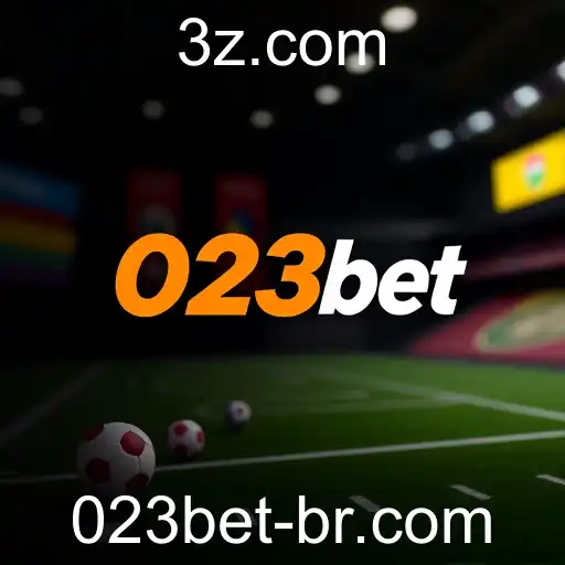 A Revolução das Apostas Online em 2025: O Impacto da Plataforma 023bet