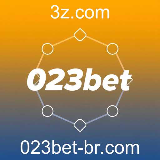 023bet: Revolução nos Jogos Online