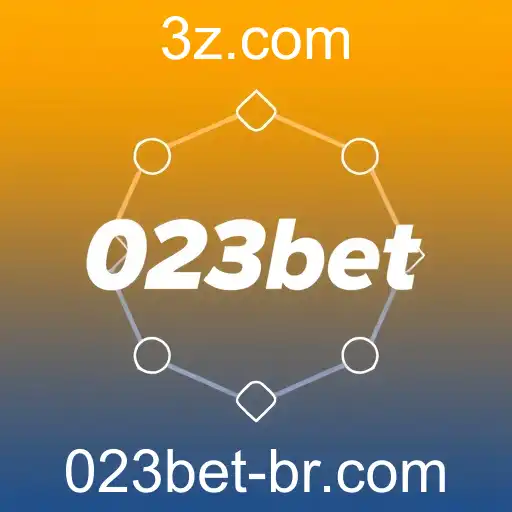 023bet: Revolução nos Jogos Online