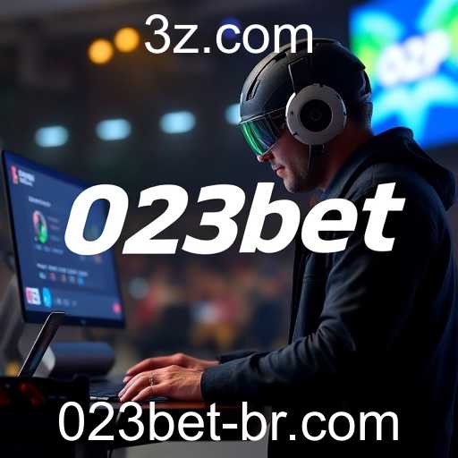 A Ascensão do 023bet no Mercado de Jogos Online