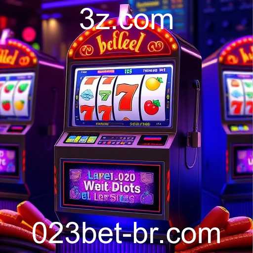 Ascensão dos Jogos Online em 2025: Um Olhar Sobre 023bet