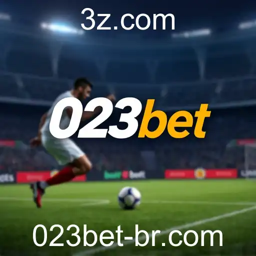 023bet: A Revolução das Apostas Esportivas Online
