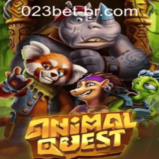 Exploring AnimalQuest: A Deep Dive into Engaging Gameplay