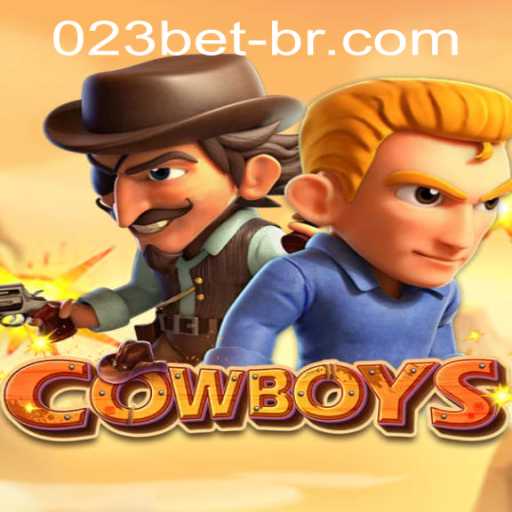 COWBOYS: A Thrilling Adventure Into the Wild West