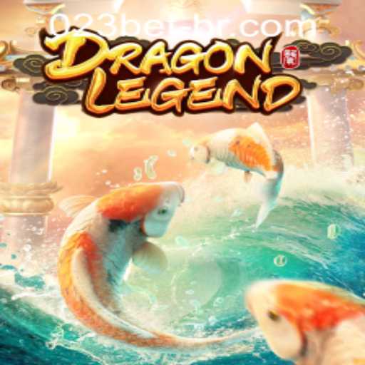 DragonLegend: A New Adventure in Online Gaming and How 023bet PH Login Enhances the Experience