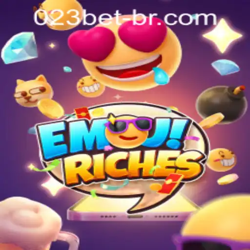 Discover the World of EmojiRiches and 023bet PH Login