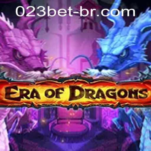 EraOfDragons: A New Adventure in the Gaming World