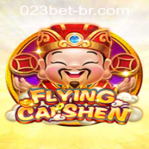 Discover the Thrilling World of FlyingCaiShen: A Comprehensive Guide