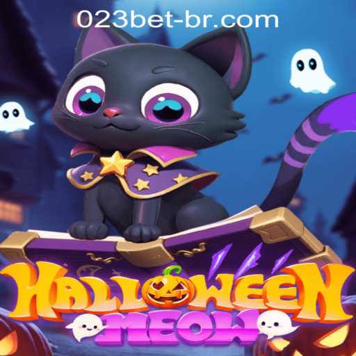 HalloweenMeow Game Description and Rules
