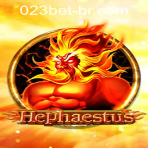 Discover Hephaestus: The Thrilling New Game Experience