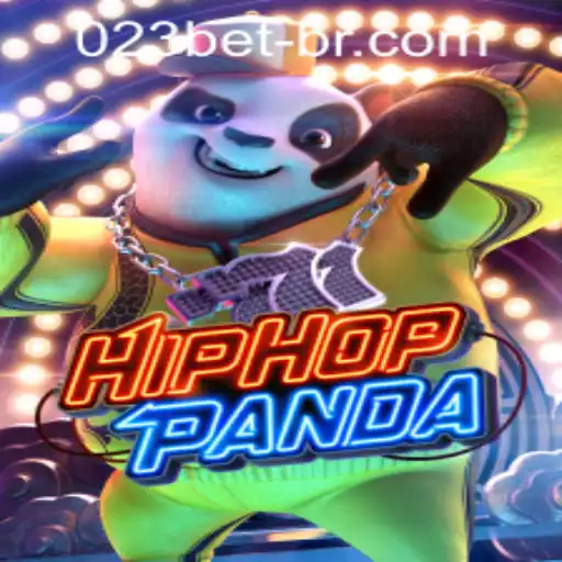 An Insight into HipHopPanda: A Dynamic Gaming Experience