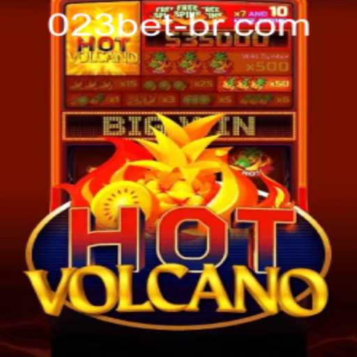 Exploring the Thrilling World of HotVolcano: A High-Stakes Adventure