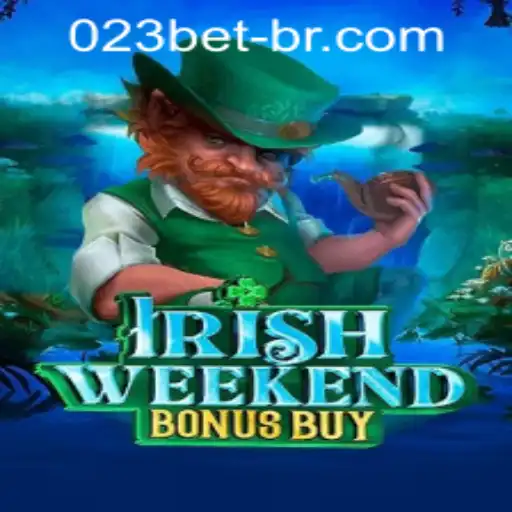 Exploring the Thrills of IrishWeekendBonusBuy: A New Era in Online Gaming