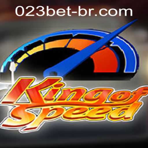 KingofSpeed: A Thrilling High-Octane Racing Experience