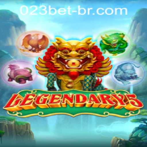 Discover the Thrills of Legendary5: A Comprehensive Guide