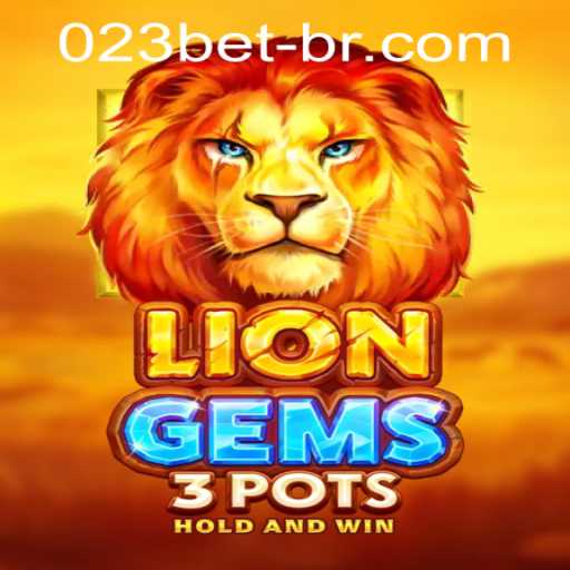 Exploring the Exciting World of LionGems3pots: Your Gateway to Thrilling Gameplay