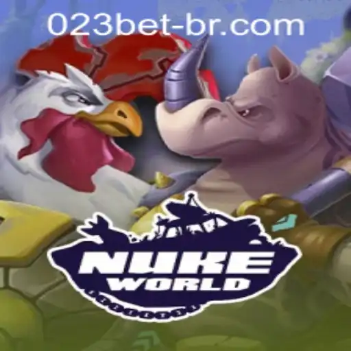 NukeWorld: A Deep Dive Into the Explosive Virtual Adventure