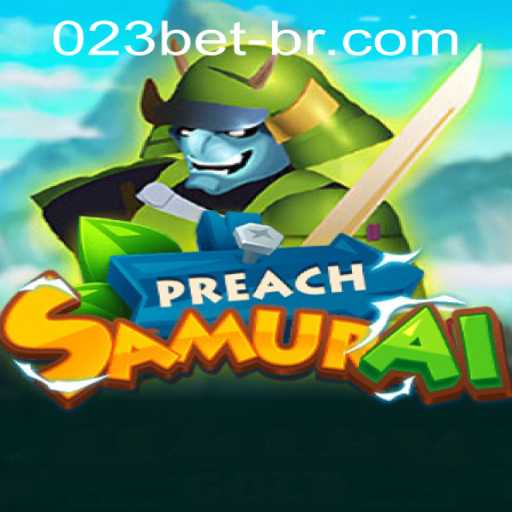 PreachSamurai: A Strategic Adventure Unfolding in a Modern Setting