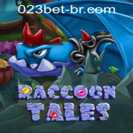 Discover the Adventures Awaiting in RaccoonTales