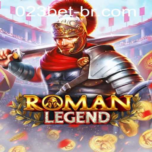 Enter the World of RomanLegend and Discover 023bet PH Login