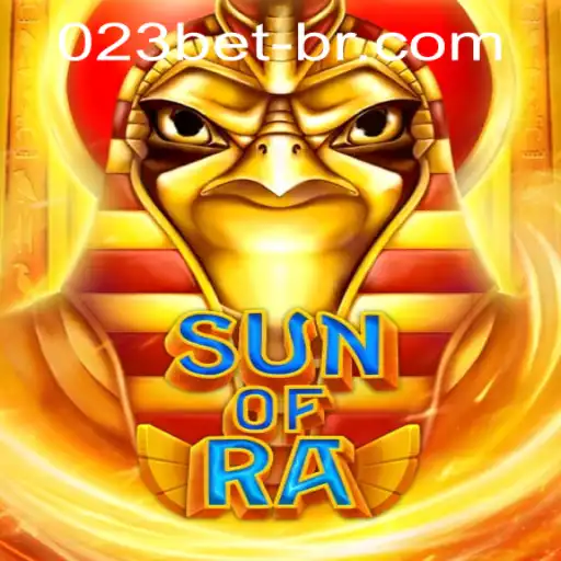 SunofRa: An Immersive Journey into Ancient Egyptian Legends
