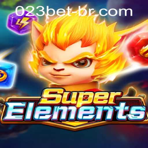 Explore the Exciting Gameplay of SuperElements: A Fresh Take on Strategy and Adventure