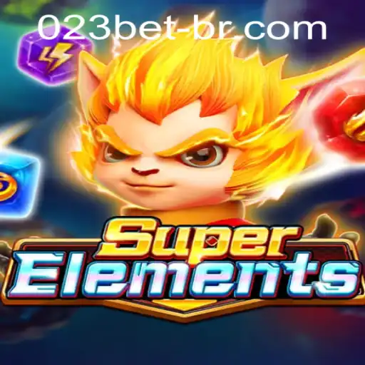 Explore the Exciting Gameplay of SuperElements: A Fresh Take on Strategy and Adventure