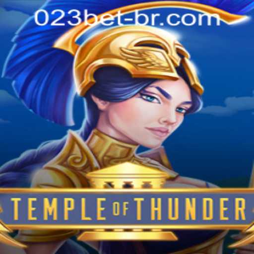 Discover the Thrills of Temple of Thunder: A Riveting Gaming Experience