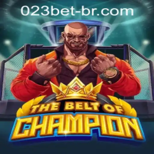 TheBeltOfChampion: A New Era of Esports Gaming