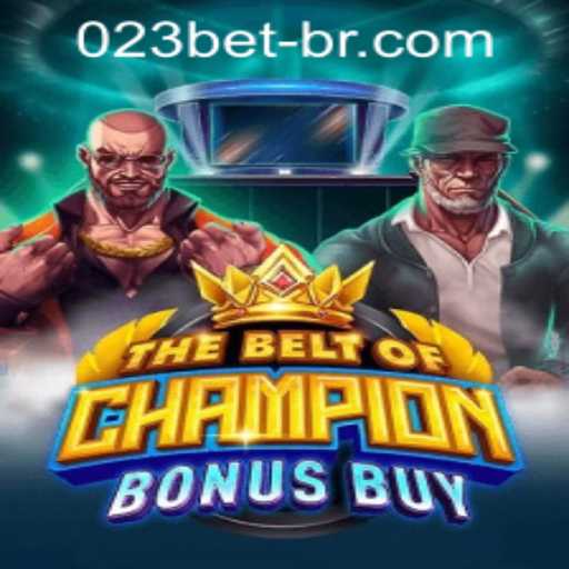Discovering the Thrills of TheBeltOfChampionBonusBuy: An In-Depth Exploration