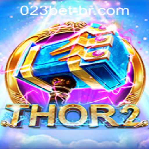Thor2: An Epic Virtual Adventure and Guide to 023bet PH Login