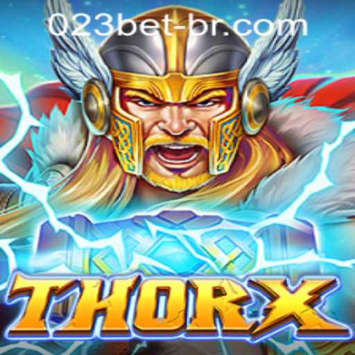 Explore ThorX: A Thrilling Game Experience with 023bet PH Login