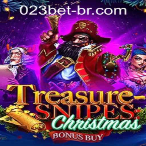 Discover the Magic of TreasuresnipesChristmas: A Festive Gameplay Experience
