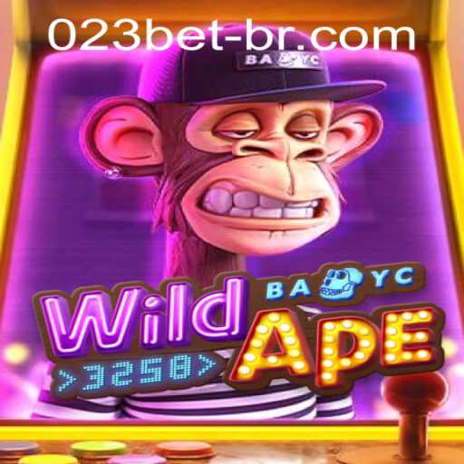 Unveiling WildApe3258: An Exciting Journey into the Latest Gaming Phenomenon
