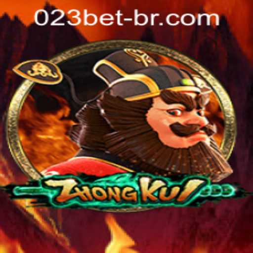 ZhongKui: Unveiling an Enthralling Gaming Experience